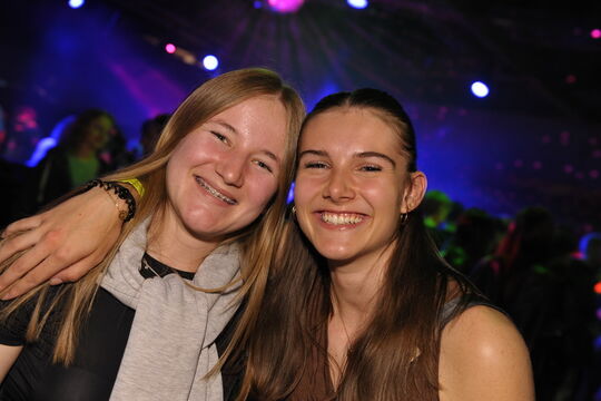 Bild Utzigen-Chilbi 2026