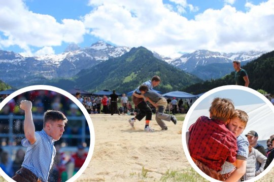 Jungschwingertag Lenk 2022-High-Quality