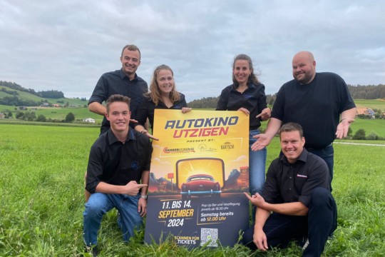 Autokino Utzigen