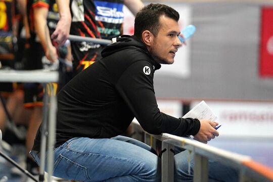 Bild Tigers setzen auf Kontinuit&auml;t