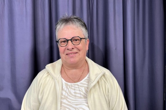 marie-louise streich