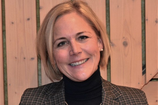 Bettina Gerber Oberdiessbach