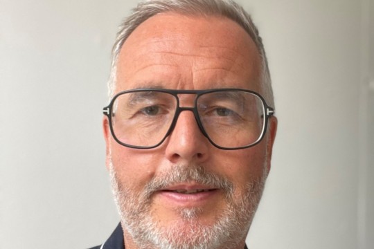 Markus Hirschi