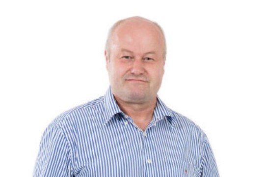 Rolf Hager