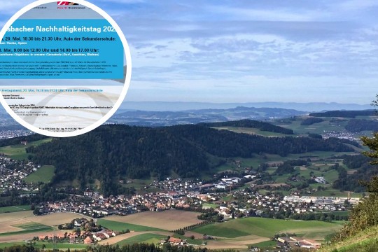 Oberdiessbach Nachhaltigkeit-High-Quality