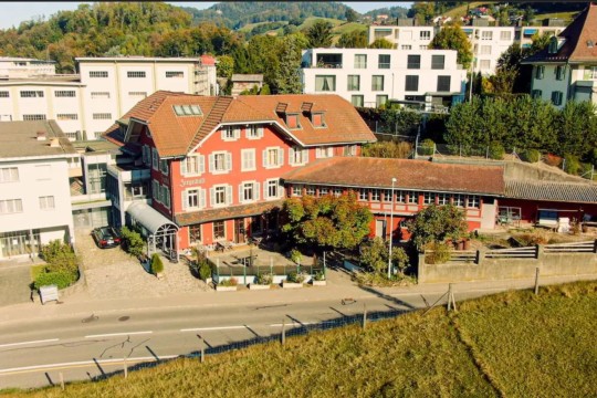 ziegelhüsi