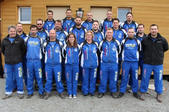 Biglen-Arni A 2019