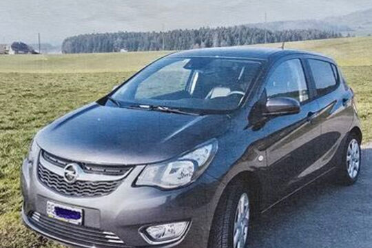 Bild OPEL KARL 10 X E
