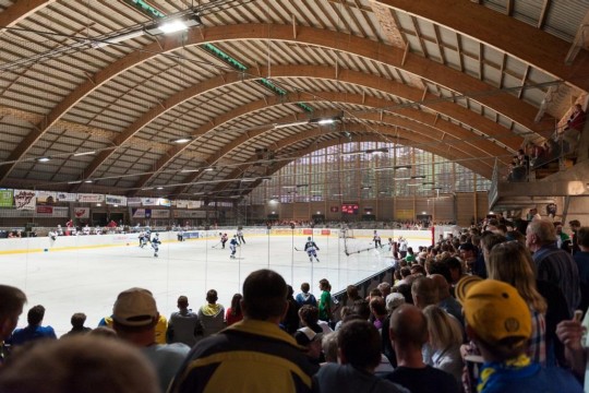 eishalle