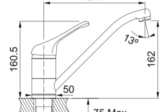 Schwenkauslauf Masse.png