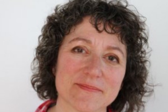 SandraKnoppPisi