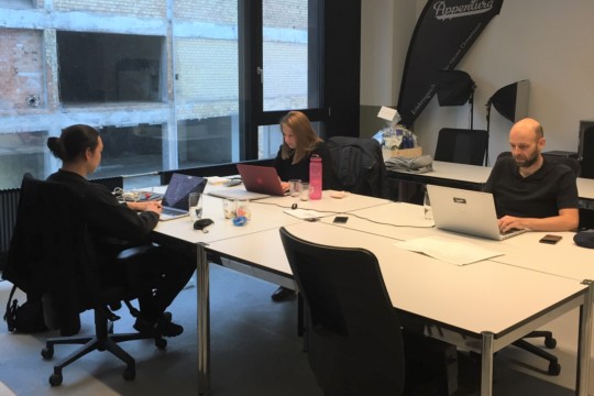 03_Startup_Büro