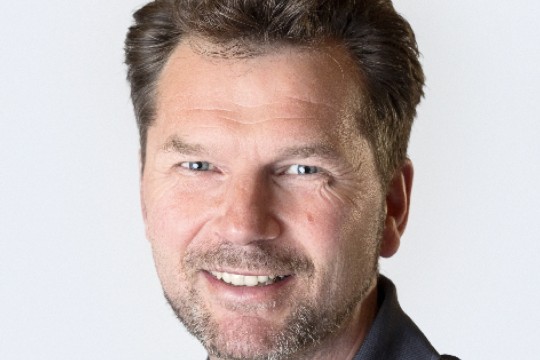Rolf Oswald