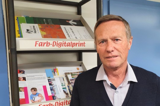Bernhard Gerber