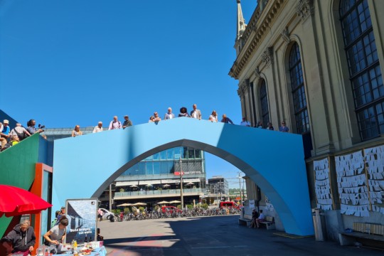 Brücke-1