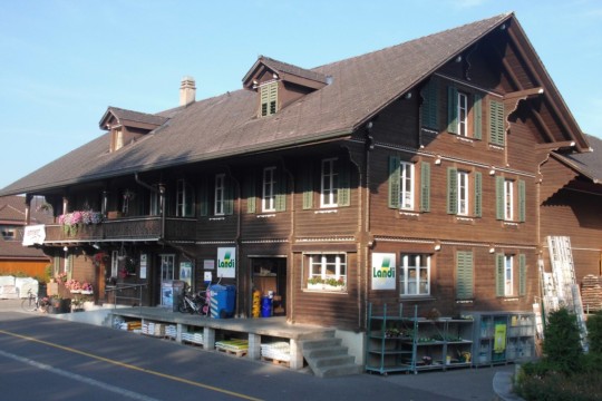 landilinden