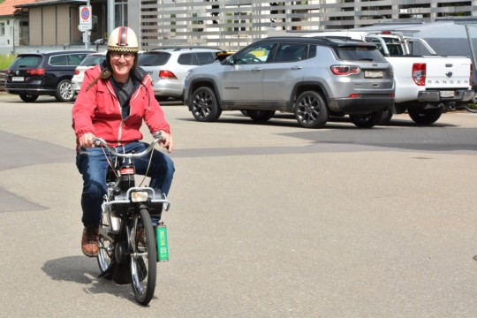 Solex Zaugg