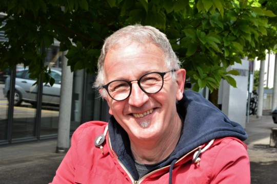 Thomas Zaugg