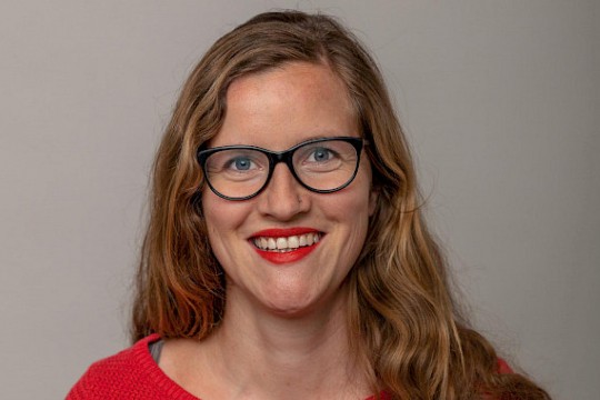 Meret Schindler