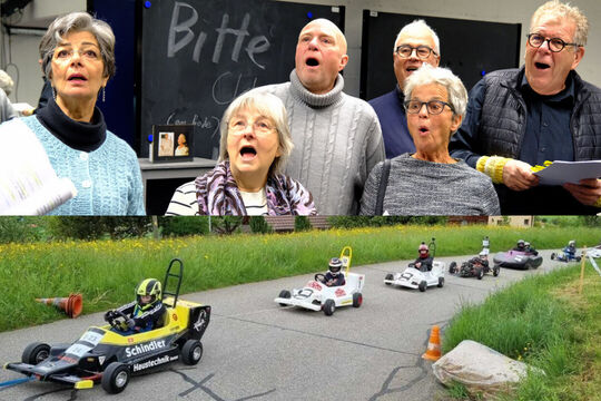 Bild Drei Ideen f&uuml;rs Wochenende