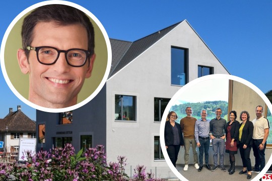 StartStettlen