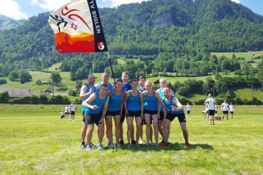 Oberländisches Turnfest 2017