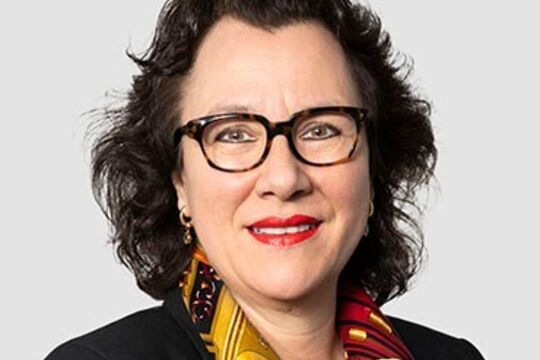 Bild Tatjana Rothenb&uuml;hler zu Gast im L&ouml;chlibad