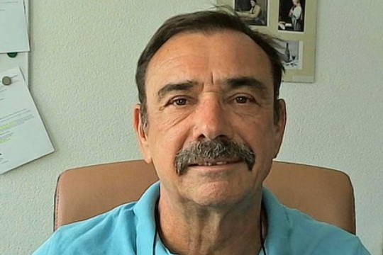 Christian Reisacher