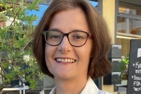 Sibylle Schwegler-Messerli