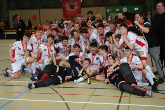 floorball