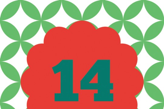 14