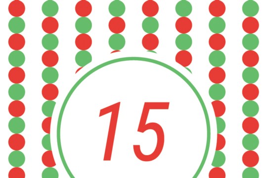 15