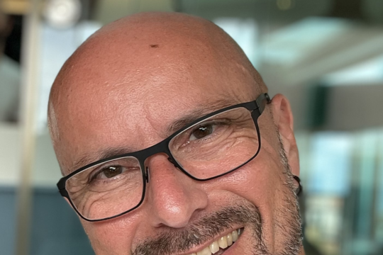Roger Schwab