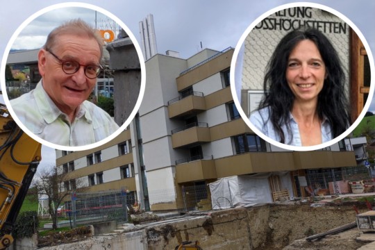 Grosshoechstetten Waermeverbund