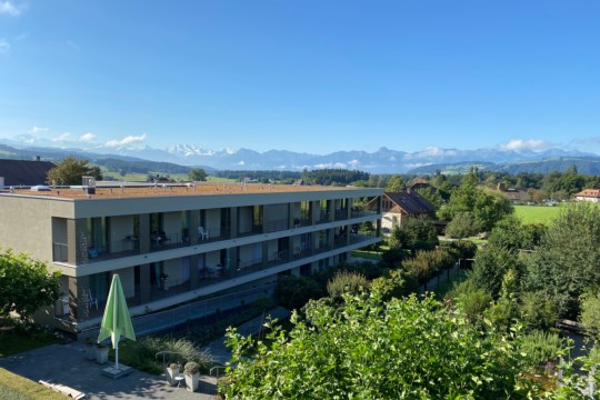 Seeblick Alters-& Pflegheim