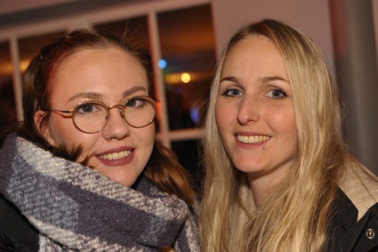 Bild Altjahrs-Bar im Metzgerhüsi Walkringen