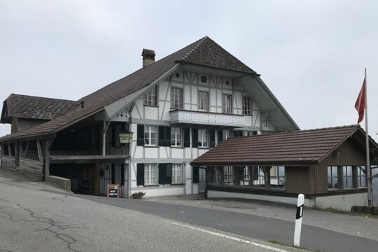 Traube Bleiken Aussen