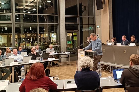 Bild Was Corn Flakes mit dem Lesen zu tun haben