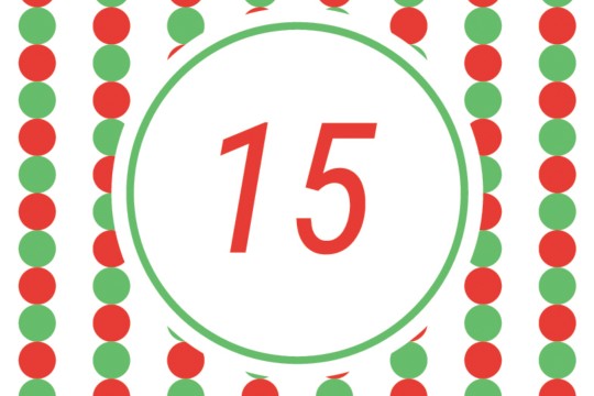 15