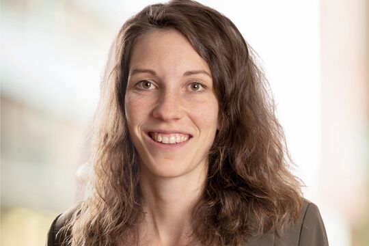 Bild &laquo;L&ouml;sungsorientiert, sozial und progressiv-konservativ&raquo;