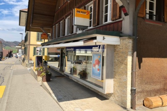 Dorfbäckerei