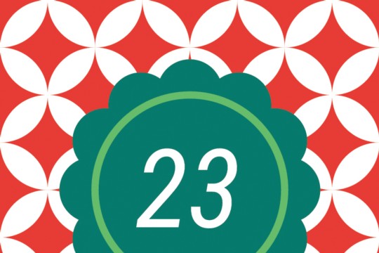 23