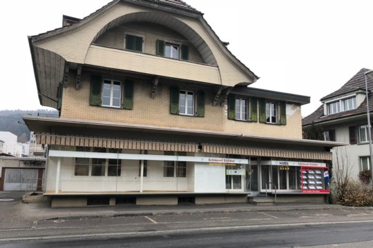 Emmentalerstrasse