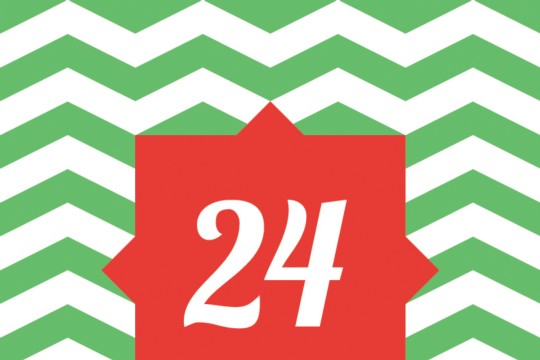 Bild BERN-OST-Adventskalender: Wer drauf ist, gewinnt!