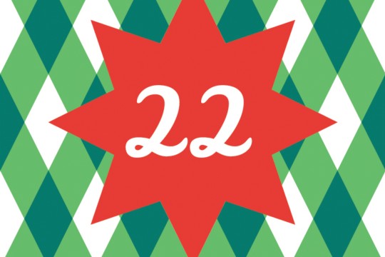 22