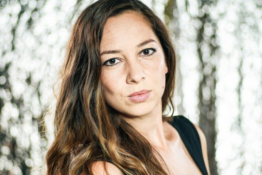 Miss Bern Arta-Blaser
