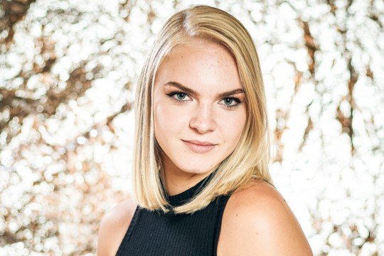 Miss Bern Lara-Fuchser
