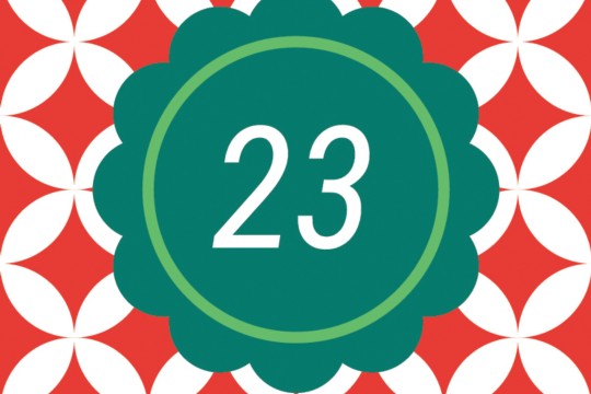 23