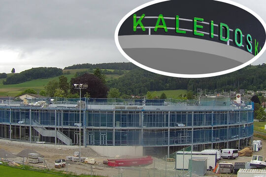 Stalden Kono-High-Quality