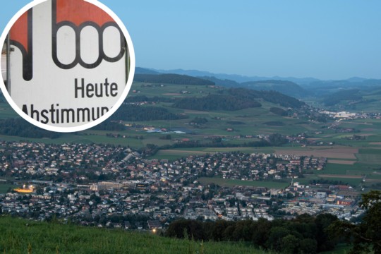 Abstimmung-High-Quality